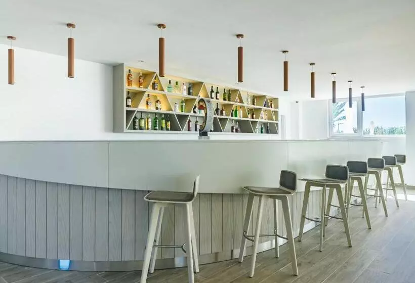 Fotos del hotel Mh Atlantico:  10