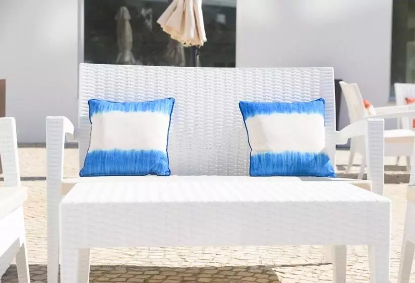 Fotos del hotel Mh Atlantico:  20