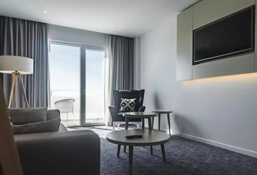 Fotos del hotel Mh Atlantico:  16