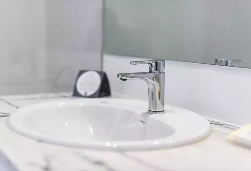 Fotos del hotel Mh Atlantico:  21