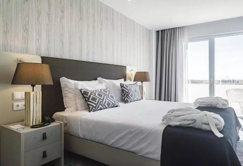 Fotos del hotel Mh Atlantico:  6