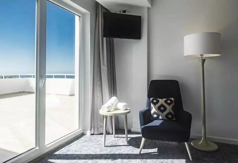 Fotos del hotel Mh Atlantico:  17