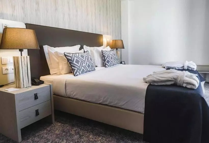 Fotos del hotel Mh Atlantico:  5