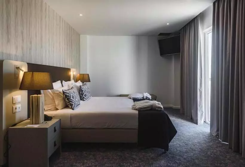 Fotos del hotel Mh Atlantico:  3