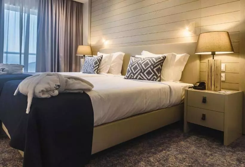 Fotos del hotel Mh Atlantico:  4