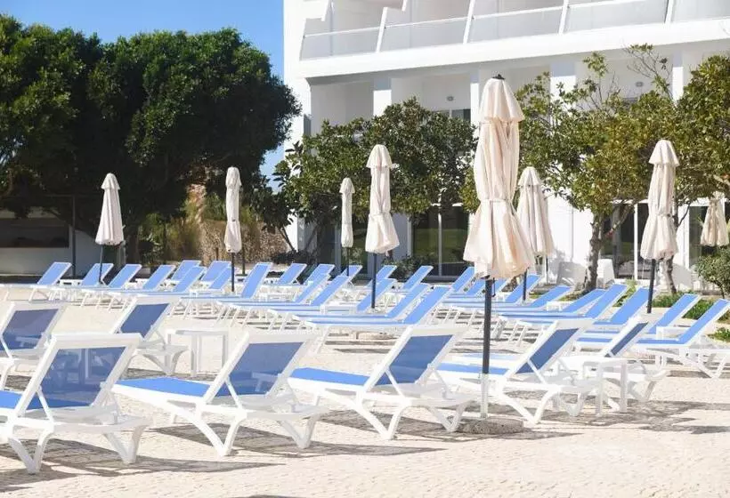 Fotos del hotel Mh Atlantico:  11