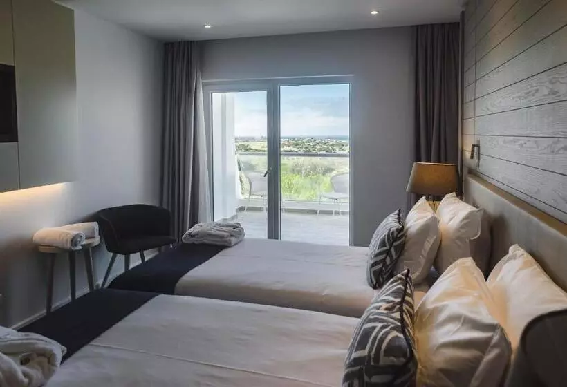 Fotos del hotel Mh Atlantico:  22