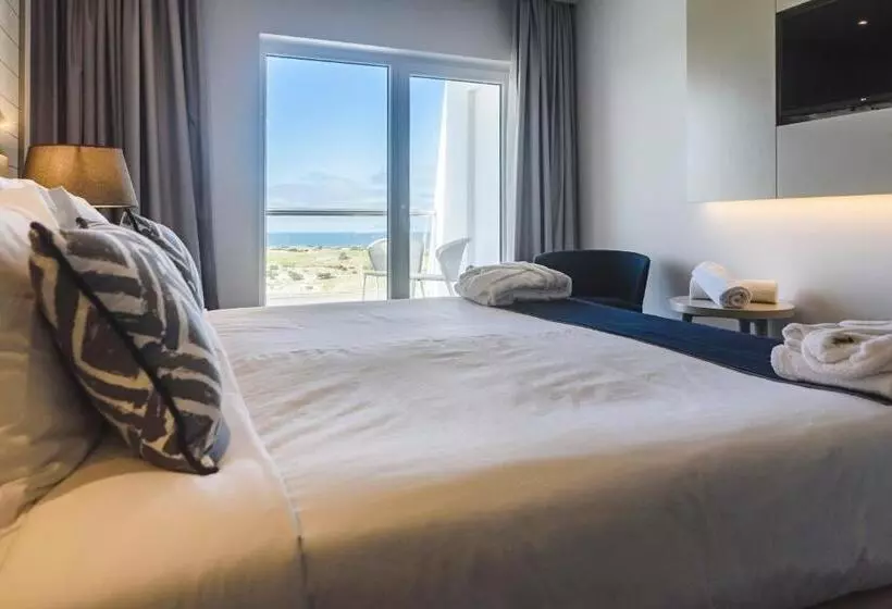 Fotos del hotel Mh Atlantico:  23