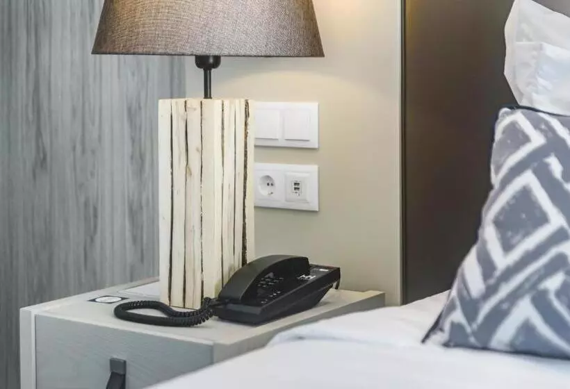 Fotos del hotel Mh Atlantico:  7