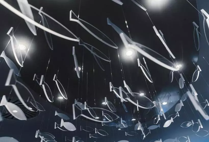 Fotos del hotel Mh Atlantico:  13