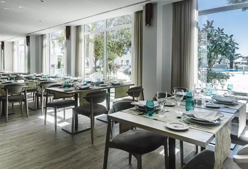 Fotos del hotel Mh Atlantico:  8