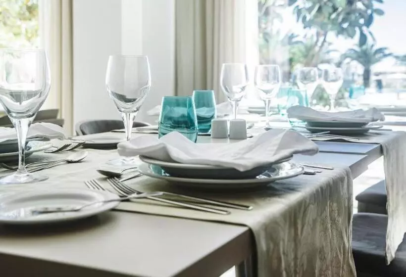 Fotos del hotel Mh Atlantico:  19