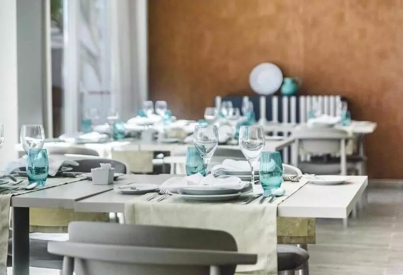 Fotos del hotel Mh Atlantico:  9