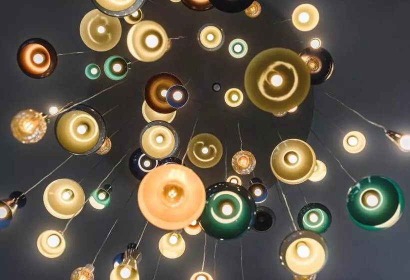 Fotos del hotel Mh Atlantico:  14