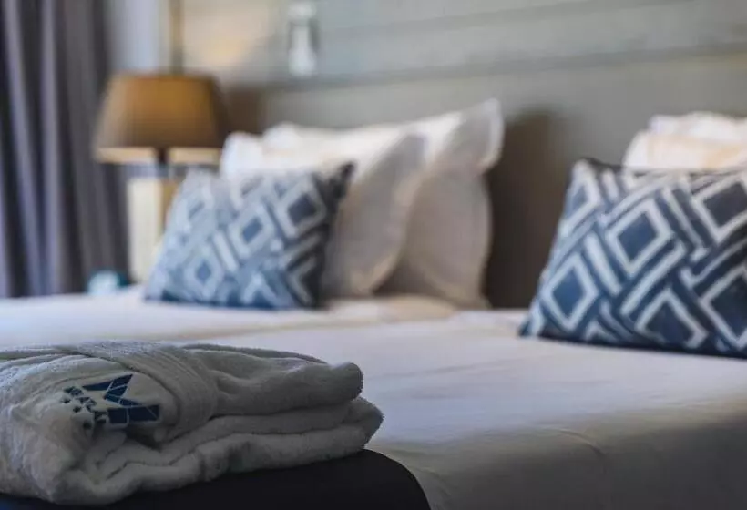 Fotos del hotel Mh Atlantico:  18