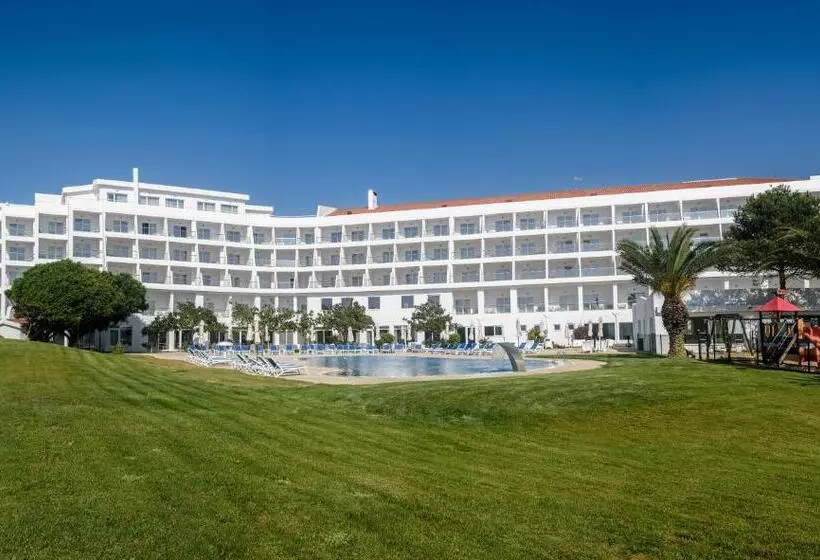 Fotos del hotel Mh Atlantico:  2