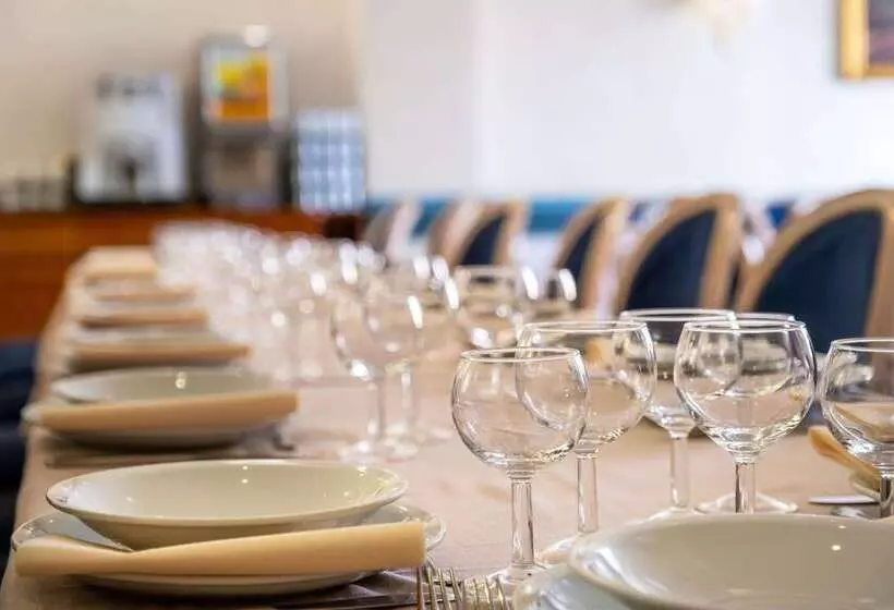 Fotos del hotel Quality Hotel Nova Domus:  24