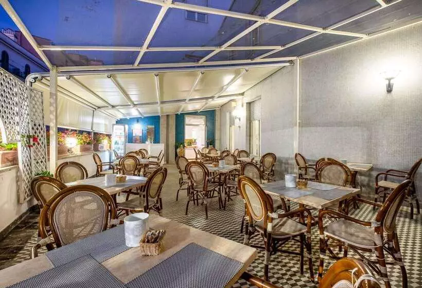 Fotos del hotel Quality Hotel Nova Domus:  22