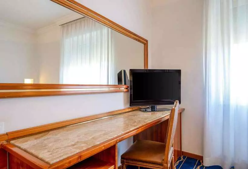 Fotos del hotel Quality Hotel Nova Domus:  13