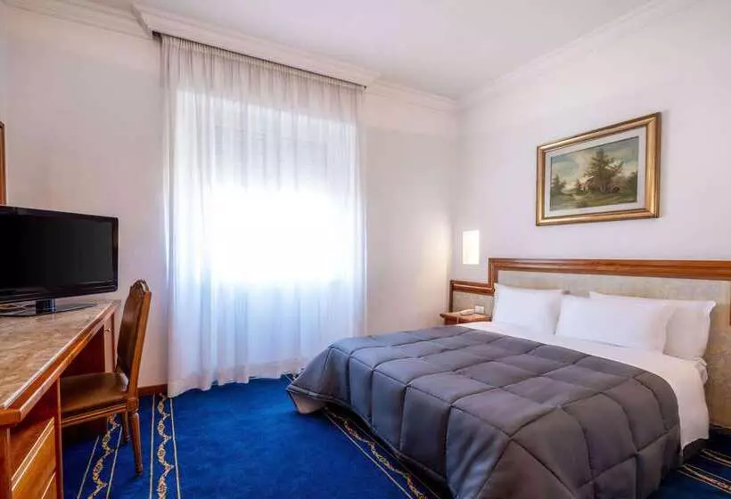 Fotos del hotel Quality Hotel Nova Domus:  15