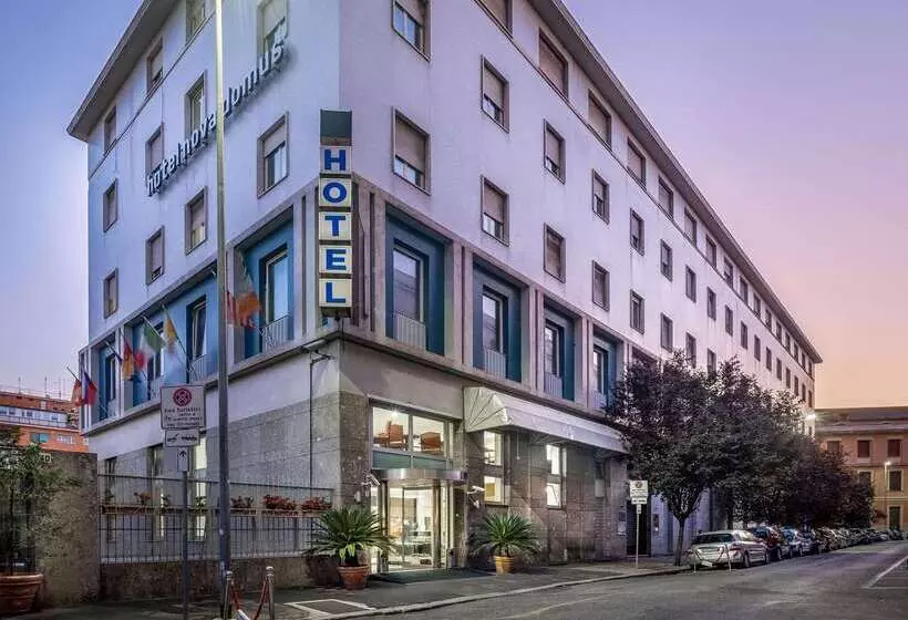 Fotos del hotel Quality Hotel Nova Domus:  9