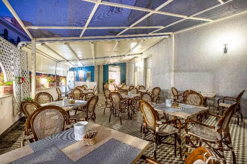 Fotos del hotel Quality Hotel Nova Domus:  25