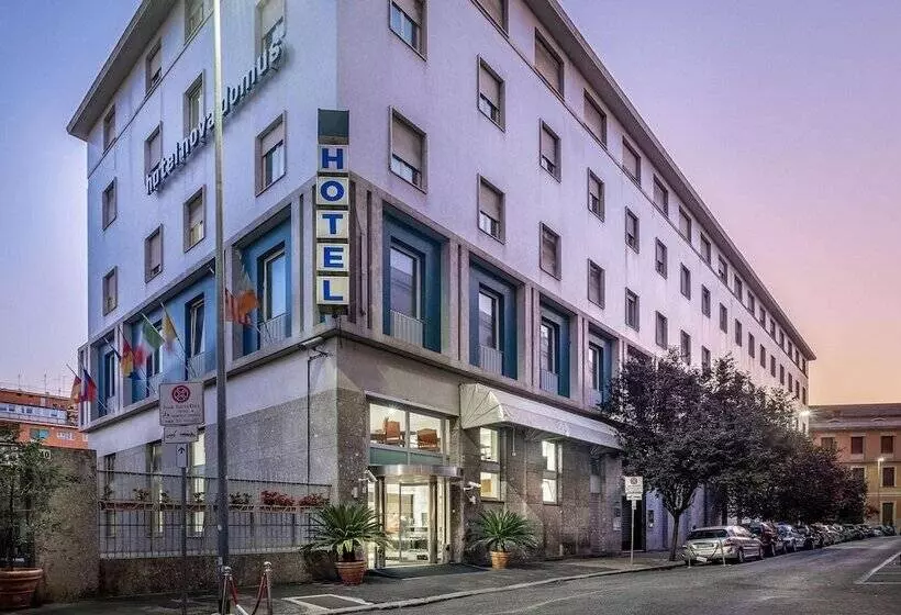 Fotos del hotel Quality Hotel Nova Domus:  5