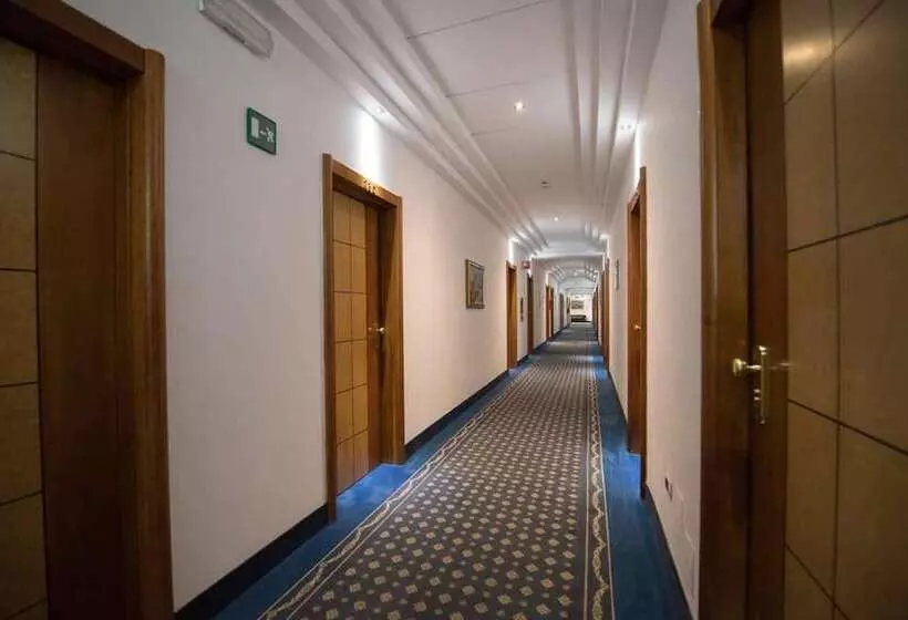 Fotos del hotel Quality Hotel Nova Domus:  3