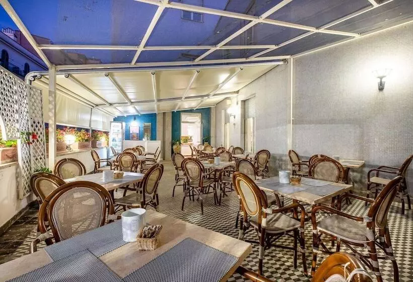 Fotos del hotel Quality Hotel Nova Domus:  20