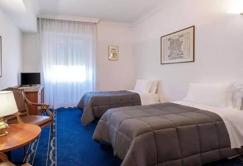 Fotos del hotel Quality Hotel Nova Domus:  19