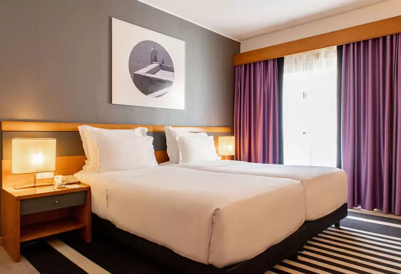 Fotos del hotel Sana Sesimbra:  20