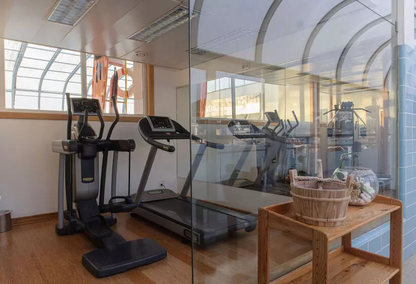 Fotos del hotel Sana Sesimbra:  4