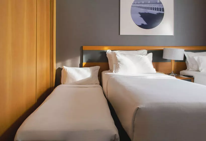 Fotos del hotel Sana Sesimbra:  23