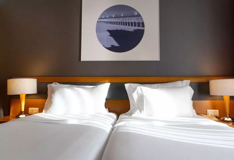 Fotos del hotel Sana Sesimbra:  11