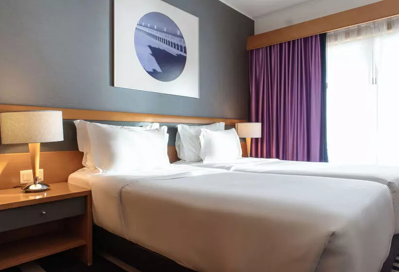 Fotos del hotel Sana Sesimbra:  22