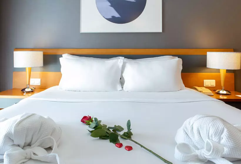 Fotos del hotel Sana Sesimbra:  19