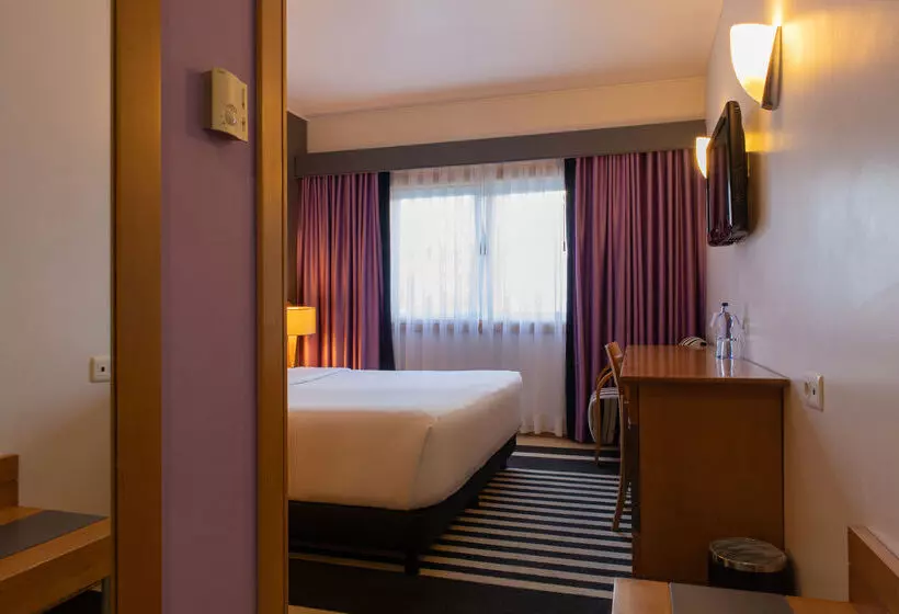 Fotos del hotel Sana Sesimbra:  17