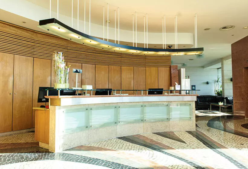 Fotos del hotel Sana Sesimbra:  3