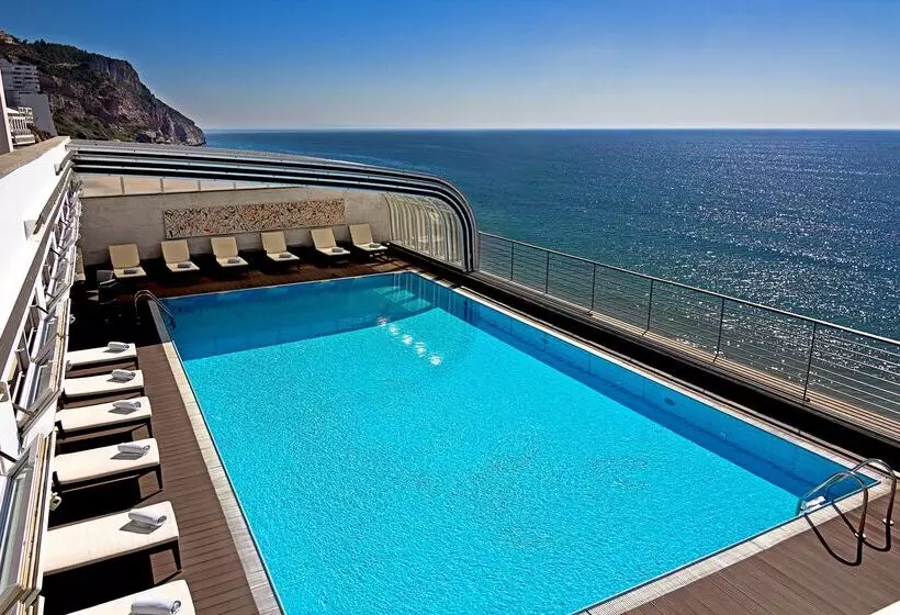 Fotos del hotel Sana Sesimbra:  2