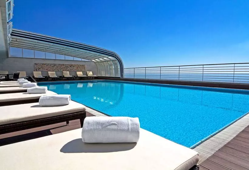 Fotos del hotel Sana Sesimbra:  15