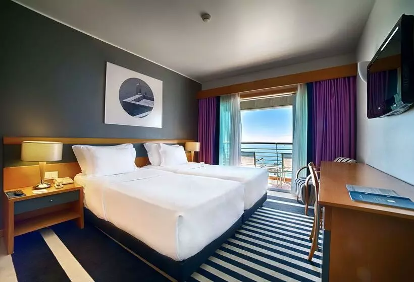 Fotos del hotel Sana Sesimbra:  21