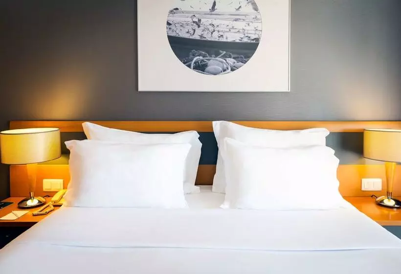 Fotos del hotel Sana Sesimbra:  24