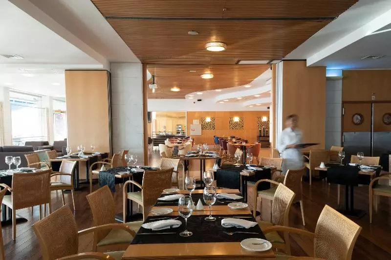 Fotos del hotel Sana Sesimbra:  5