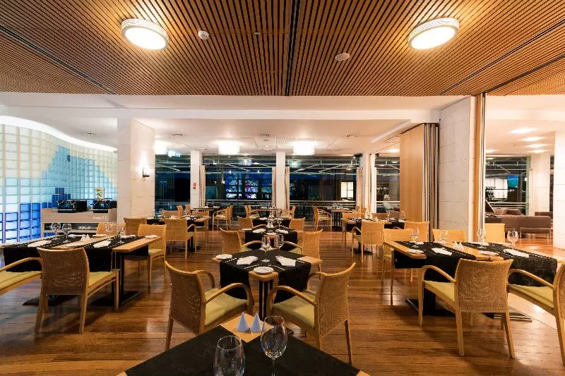 Fotos del hotel Sana Sesimbra:  9