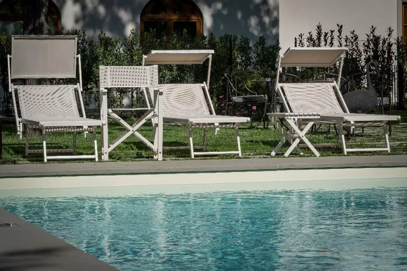 Fotos del hotel Villa Neroli:  3