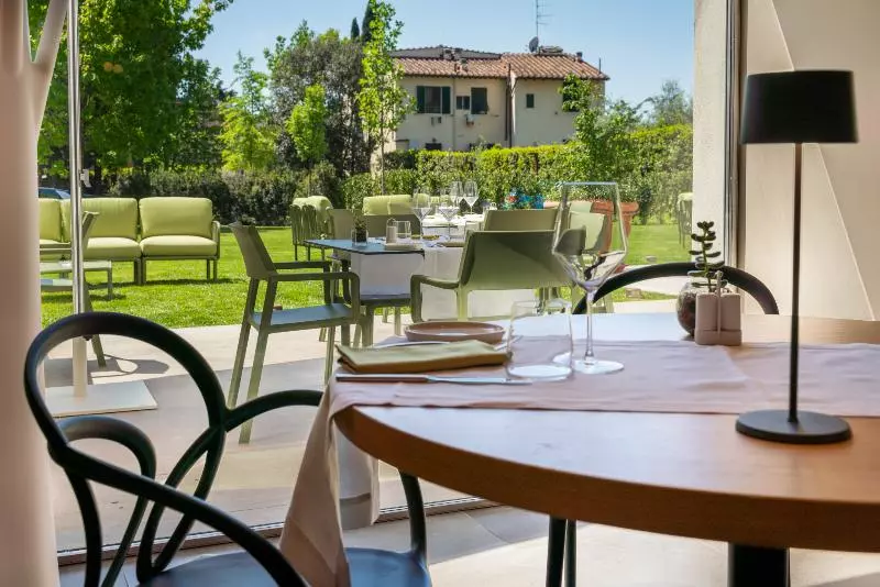 Fotos del hotel Villa Neroli:  9