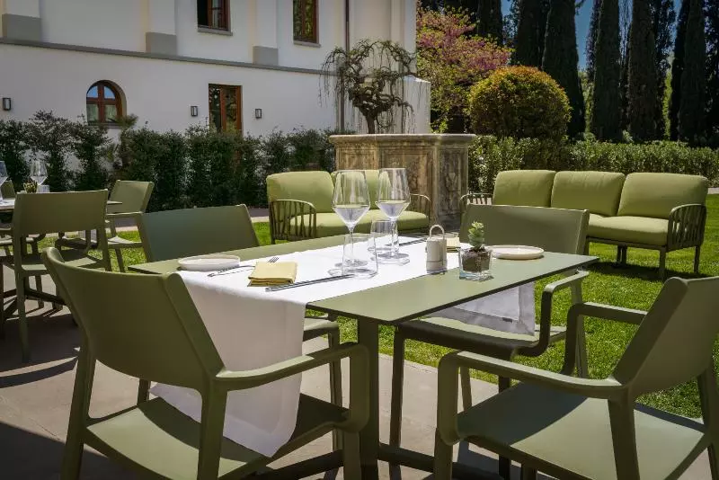 Fotos del hotel Villa Neroli:  19