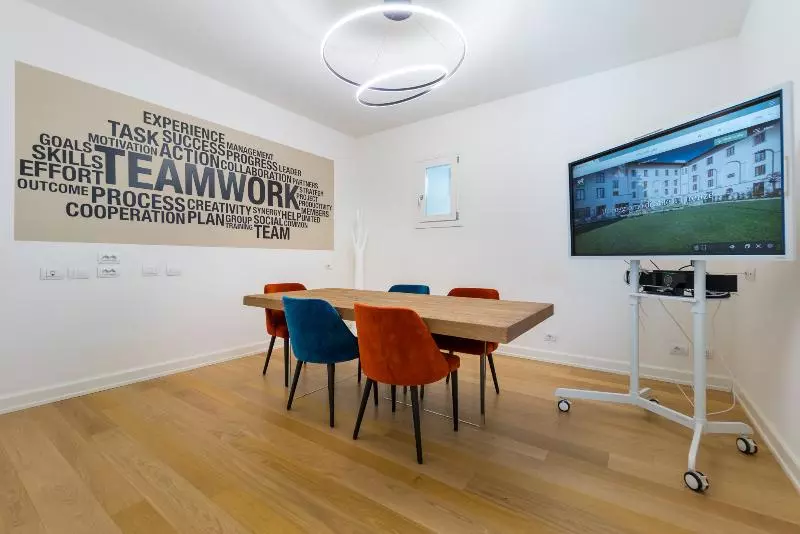 Fotos del hotel Villa Neroli:  18