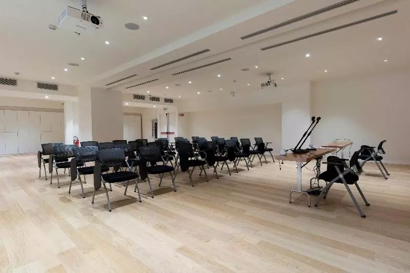 Fotos del hotel Villa Neroli:  25