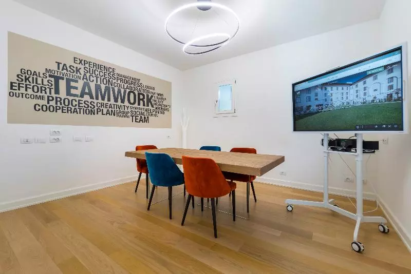 Fotos del hotel Villa Neroli:  24